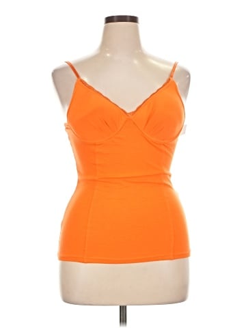 One Step Up Tank Top (view 1)
