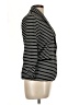 Olivia Moon Stripes Black Blazer Size L (estimated) - photo 4