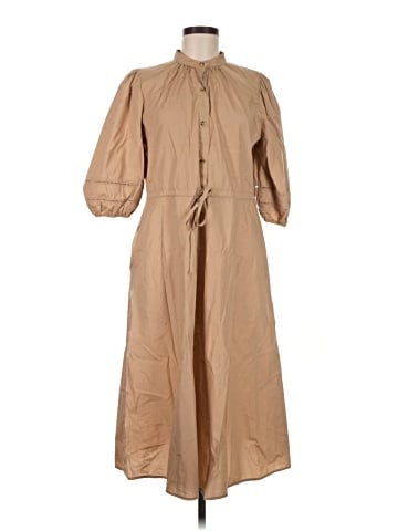 Who What Wear Casual Dress (view 1)