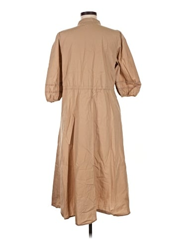 Who What Wear Casual Dress (view 2)
