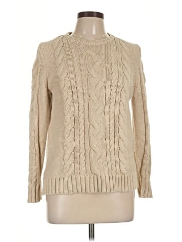 L.L.Bean Pullover Sweater (view 1)