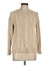 L.L.Bean Tan Pullover Sweater Size L - photo 1