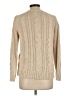 L.L.Bean Tan Pullover Sweater Size L - photo 2