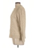 L.L.Bean Tan Pullover Sweater Size L - photo 5