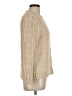 L.L.Bean Tan Pullover Sweater Size L - photo 4