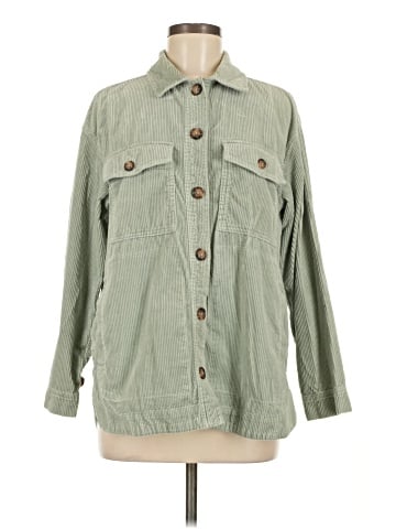 Madewell Jacket (view 1)