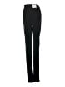 Zara Black Active Pants Size S - photo 2