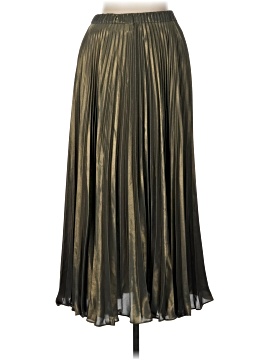 By Anthropologie Formal Skirt