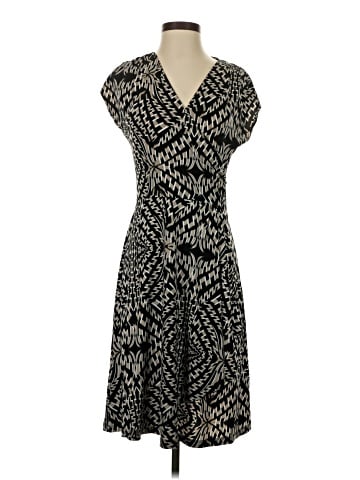212 Collection Casual Dress (view 1)