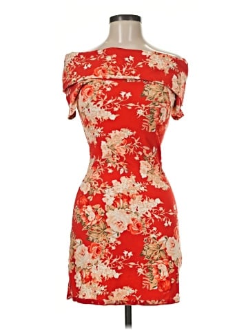 Sézane Cocktail Dress