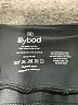 lilybod Chevron-herringbone Black Active Pants Size M - photo 7
