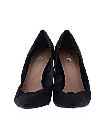 Morgan Taylor Heels (view 2)