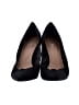 Morgan Taylor Black Heels Size 10 - photo 2