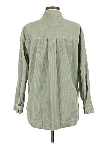 Madewell Jacket (view 2)