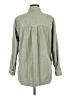 Madewell Solid Green Jacket Size M - photo 2