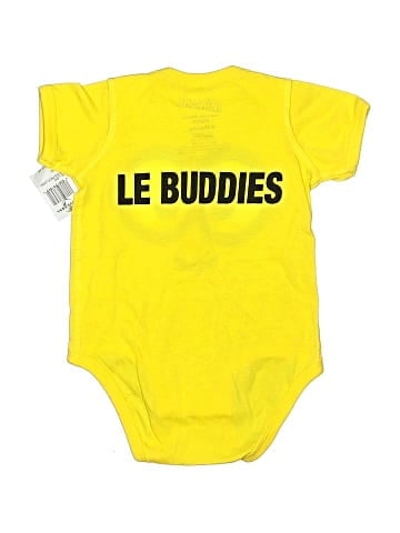 Universal Studios Kids Short Sleeve Onesie (view 2)