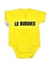 Universal Studios Kids 100% Cotton Graphic Yellow Short Sleeve Onesie 3-6 MO / 6 MO - photo 2