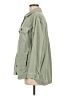 Madewell Solid Green Jacket Size M - photo 5