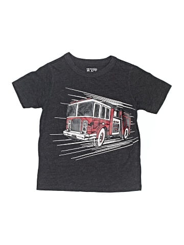 The Children's Place Short Sleeve Top (view 1)