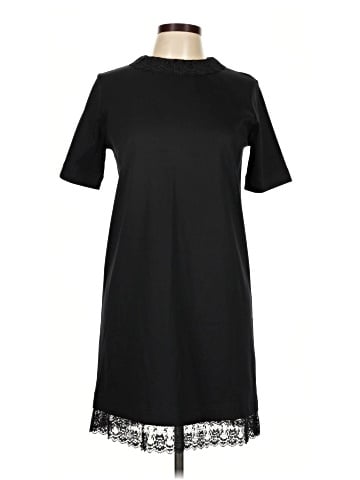 Sandro Casual Dress (view 1)