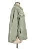 Madewell Solid Green Jacket Size M - photo 4