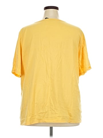 Bay Studio Short Sleeve Blouse (view 2)