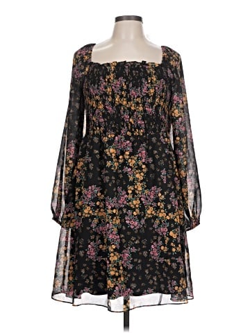 BCBG Paris Cocktail Dress (view 1)