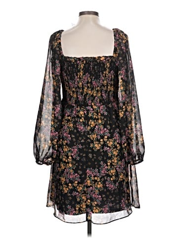 BCBG Paris Cocktail Dress (view 2)