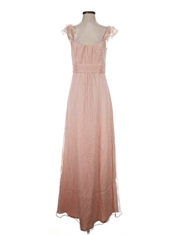 Amsale Cocktail Dress (view 1)