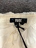 Paige Ivory Jacket Size XL - photo 6