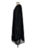 H&M 100% Polyester Black Casual Dress Size XS - photo 5
