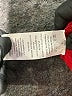 MICHAEL Michael Kors Red Pullover Sweater Size S - photo 8