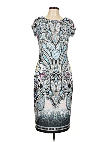 Cato Cocktail Dress (view 1)