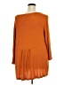 Covington Orange 3/4 Sleeve T-Shirt Size 3X - photo 2