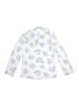 Carter's 100% Polyester White Cardigan Size 6 - 6X - photo 1