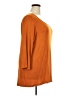 Covington Orange 3/4 Sleeve T-Shirt Size 3X - photo 4