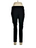 INC International Concepts Solid Black Active Pants Size 12 - photo 1