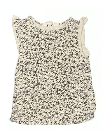 H&M Sleeveless Blouse (view 1)