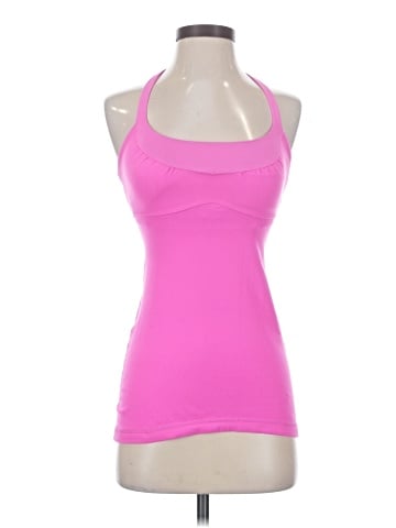 Lululemon Athletica Active Tank (view 1)