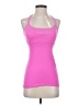 Lululemon Athletica Pink Active Tank Size 4 - photo 1