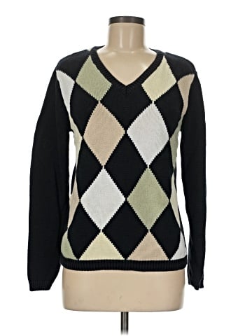 IZOD Pullover Sweater (view 1)