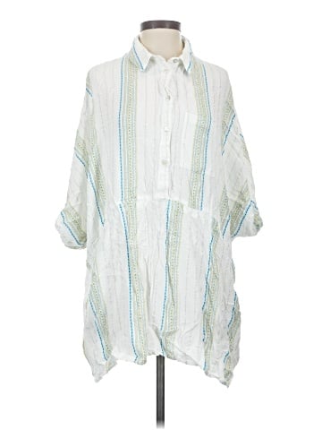 Elan Casual Dress (view 1)