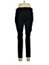 INC International Concepts Solid Black Active Pants Size 12 - photo 2
