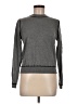 Minnie Rose Gray Turtleneck Sweater Size M - photo 1