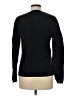 IZOD Argyle Black Pullover Sweater Size M - photo 2