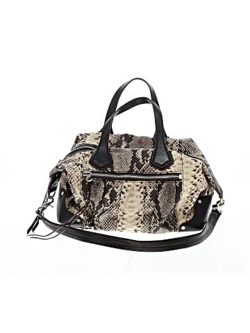 MZ Wallace Satchel (view 1)