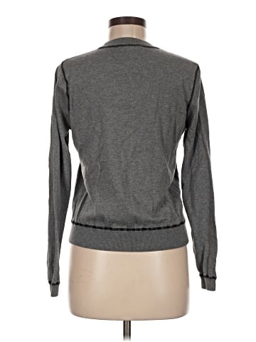 Minnie Rose Turtleneck Sweater (view 2)