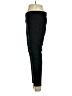INC International Concepts Solid Black Active Pants Size 12 - photo 5