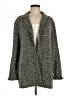Style&Co Gray Coat Size L - photo 1