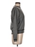 Minnie Rose Gray Turtleneck Sweater Size M - photo 4